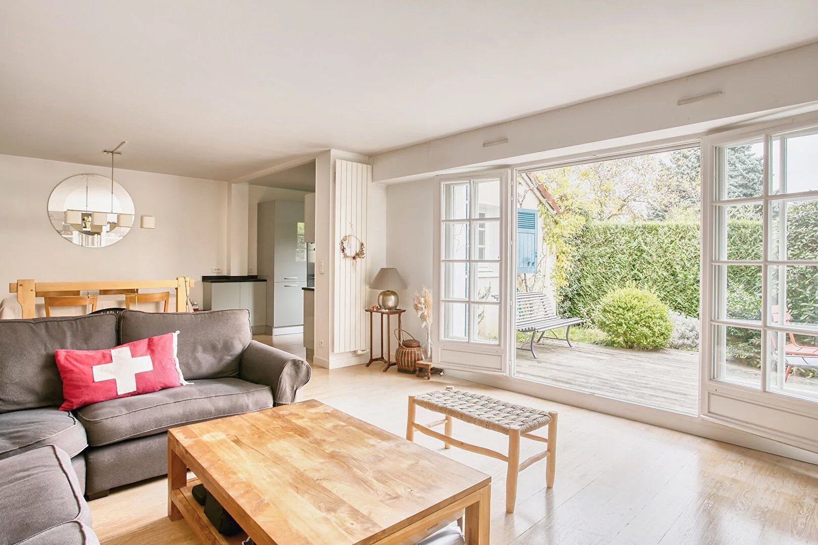 Maison 7 pièces 159 m² - 1