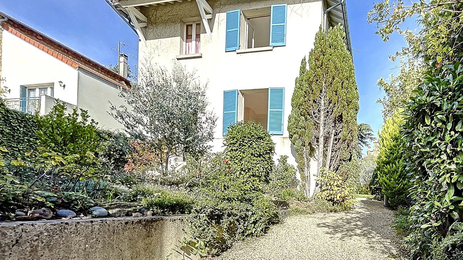 Maison 4 pièces 102 m²