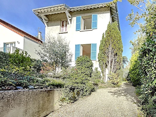 Maison 4 pièces 102 m²