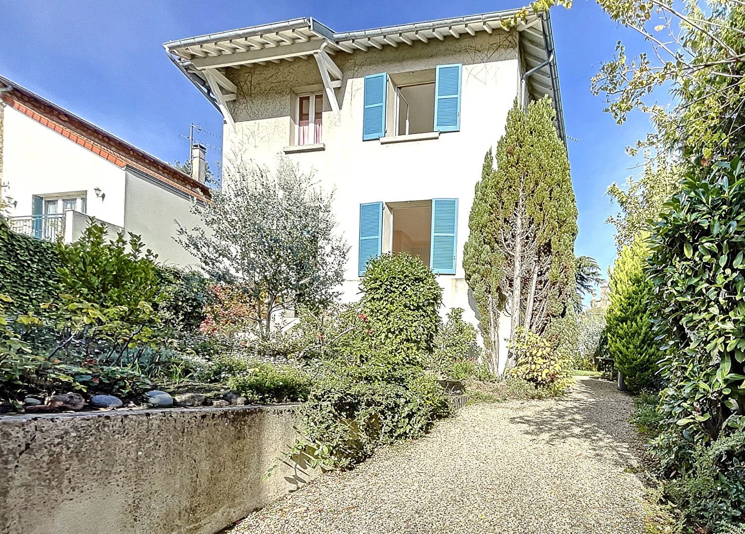 Maison 4 pièces 102 m² - 1