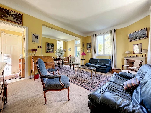 Maison 4 pièces 102 m²