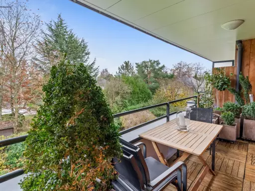 Appartement 2 pièces 48,82 m²