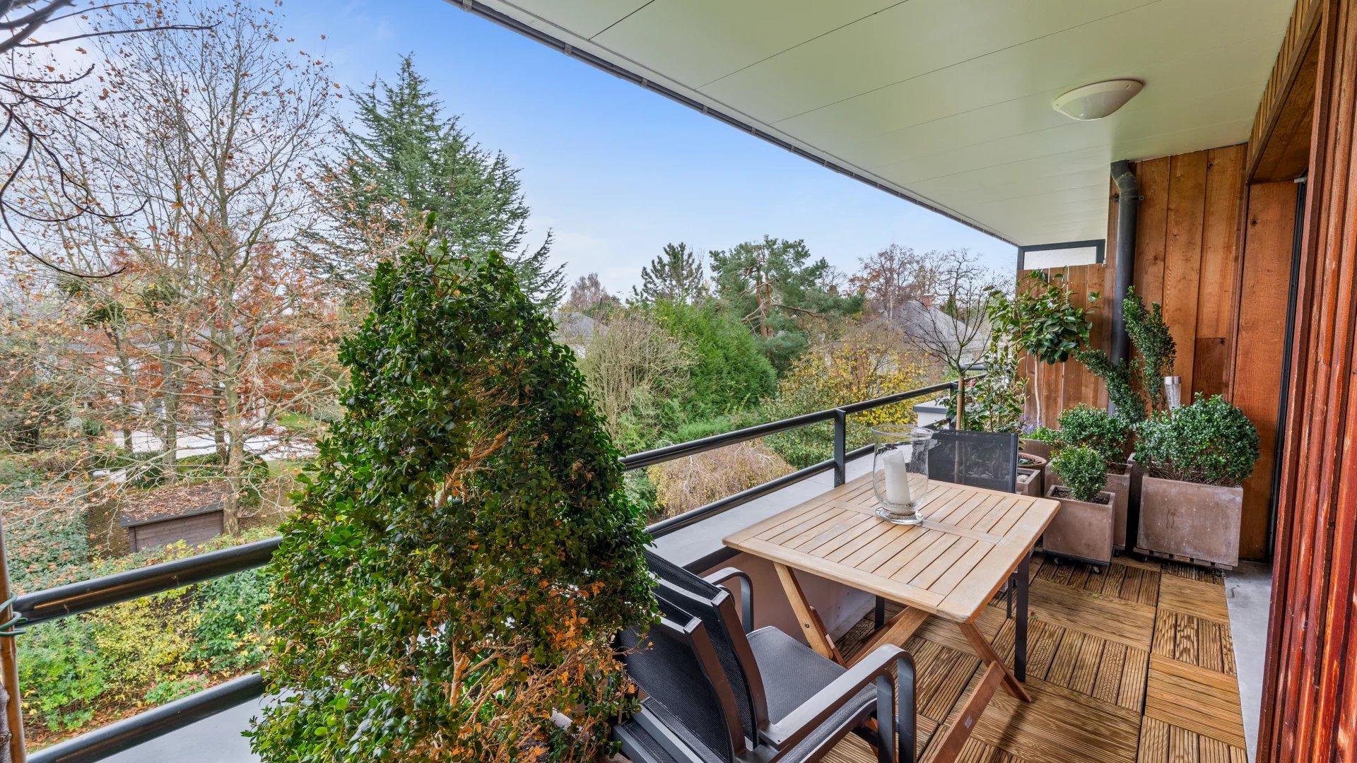 Appartement 2 pièces 48,82 m²