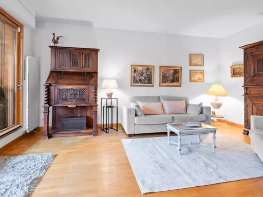 Appartement 2 pièces 48,82 m²