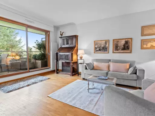 Appartement 2 pièces 48,82 m²