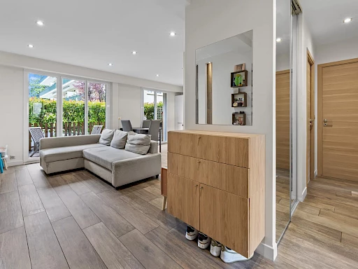 Appartement 3 pièces 54,45 m²