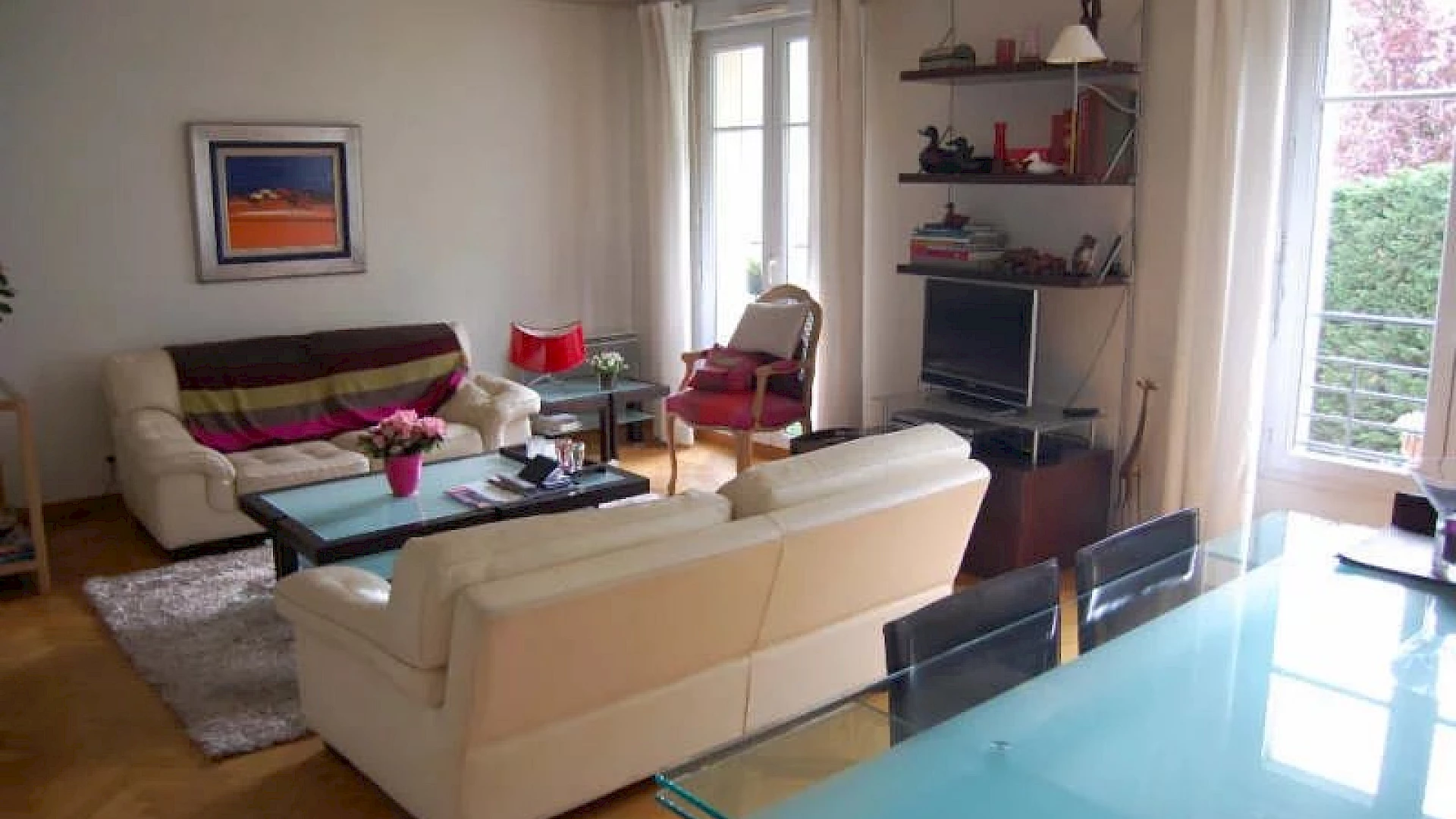 Appartement 5 pièces 99 m²