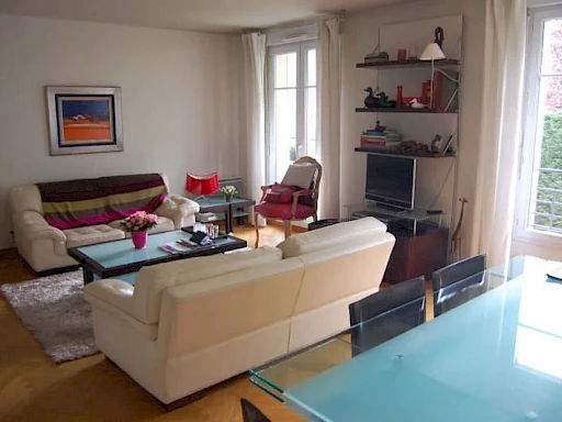Appartement 5 pièces 99 m²