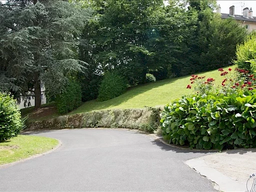 Appartement 3 pièces 51 m²