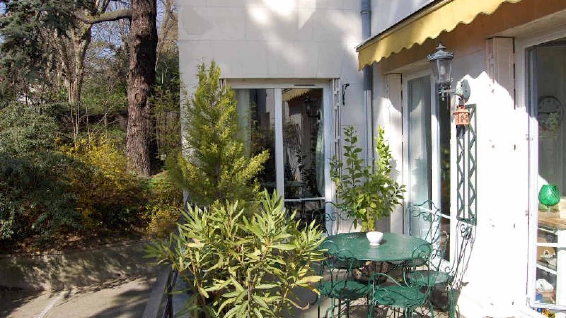 Appartement 4 pièces 102 m²