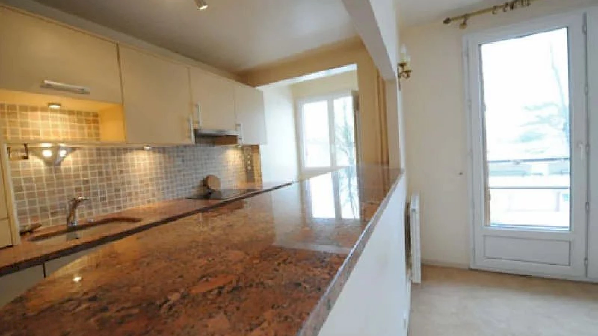 Appartement 4 pièces 64 m²