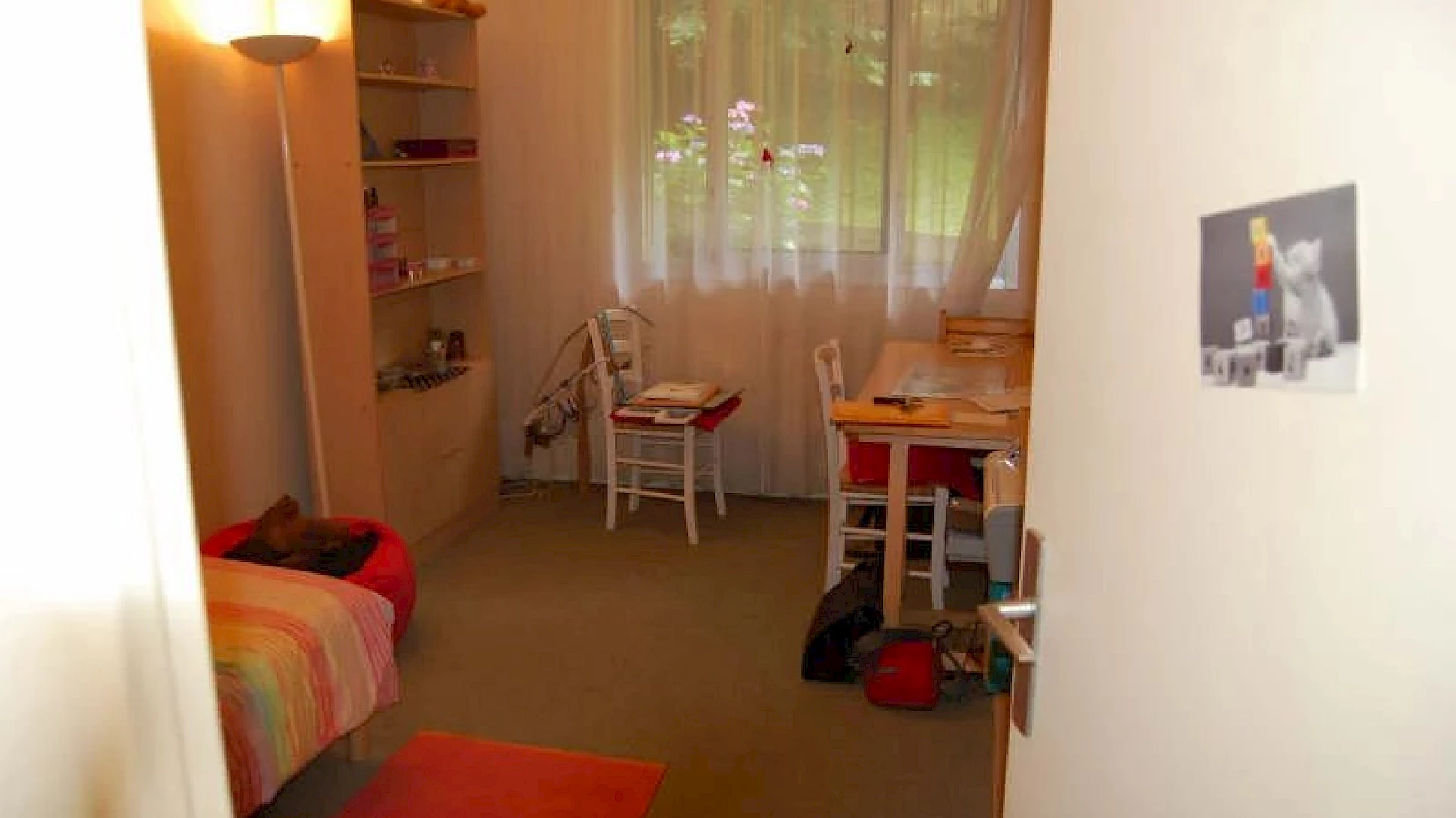 Appartement 1 pièce 17,10 m²