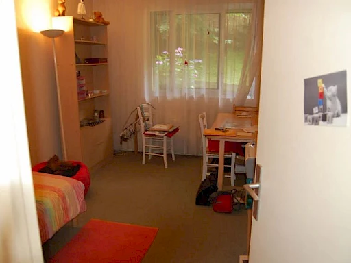 Appartement 1 pièce 17,10 m²