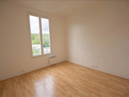 Appartement 2 pièces 26,49 m²