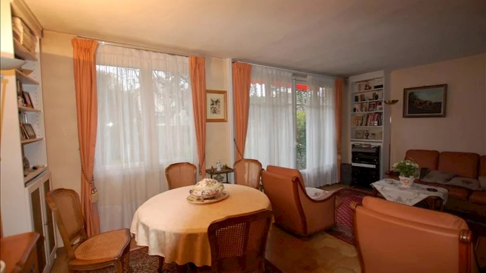 Maison 4 pièces 76 m²