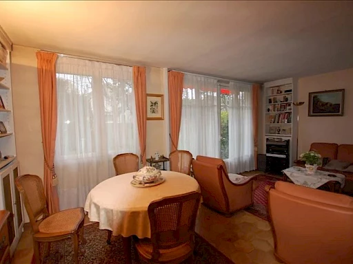 Maison 4 pièces 76 m²