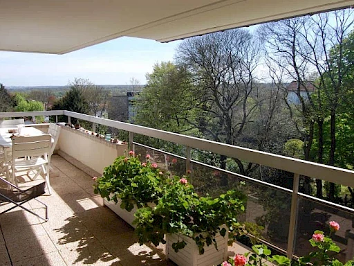 Appartement 5 pièces 107 m²