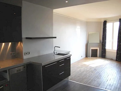 Appartement 2 pièces 36,12 m²