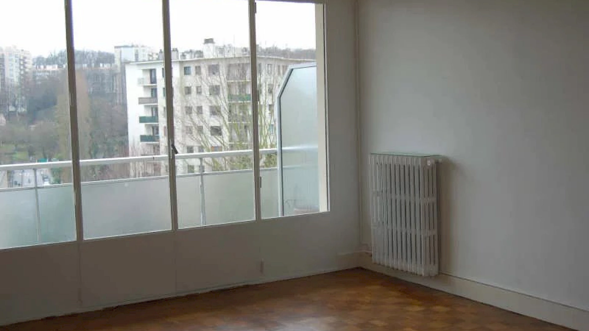 Appartement 2 pièces 51 m²