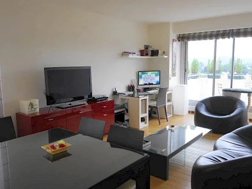 Appartement 2 pièces 44,90 m²
