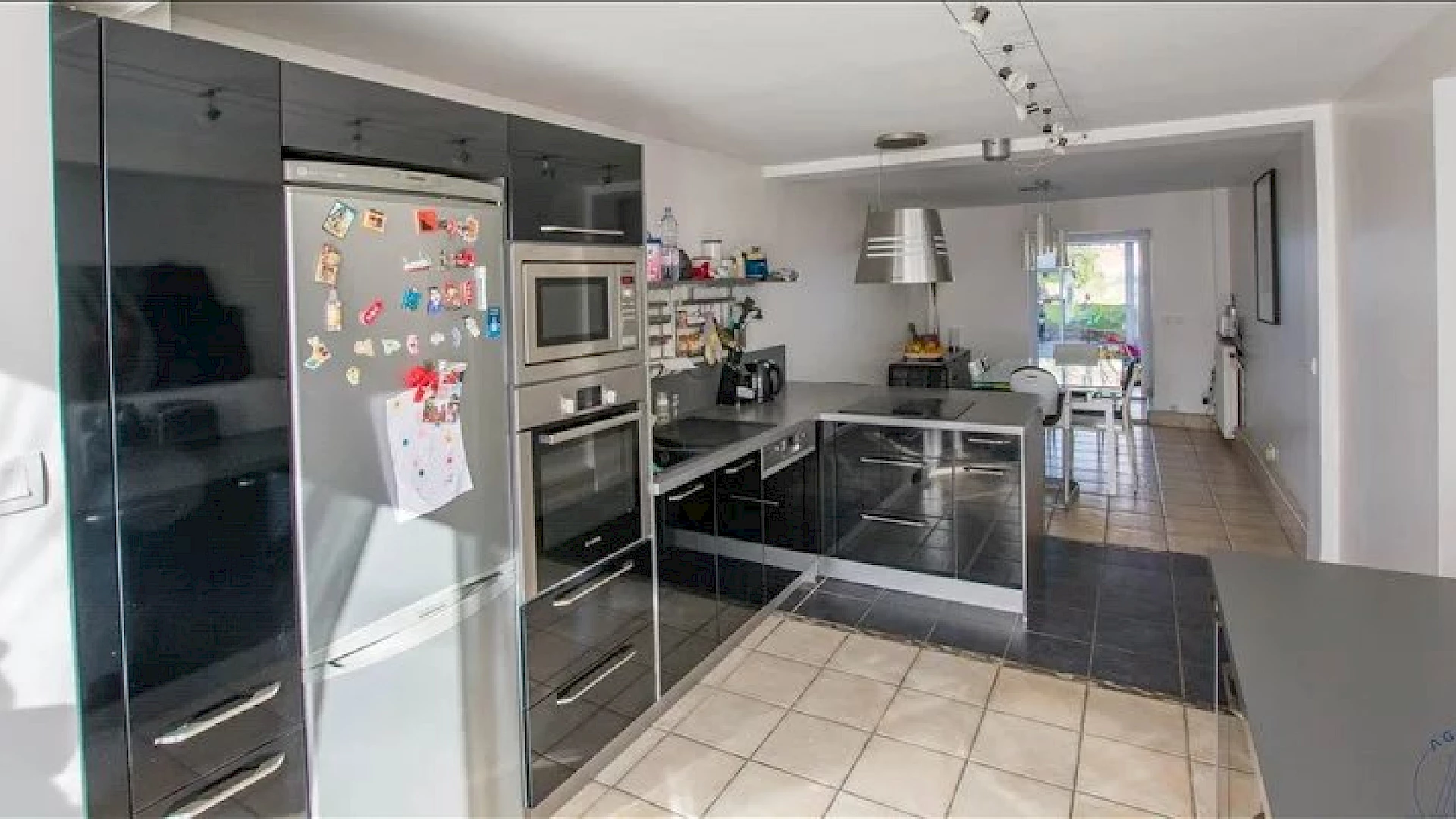 Maison 6 pièces 116,12 m²