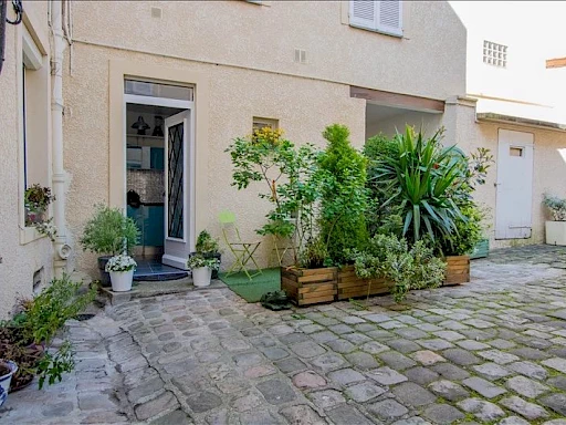 Appartement 1 pièce 22,12 m²