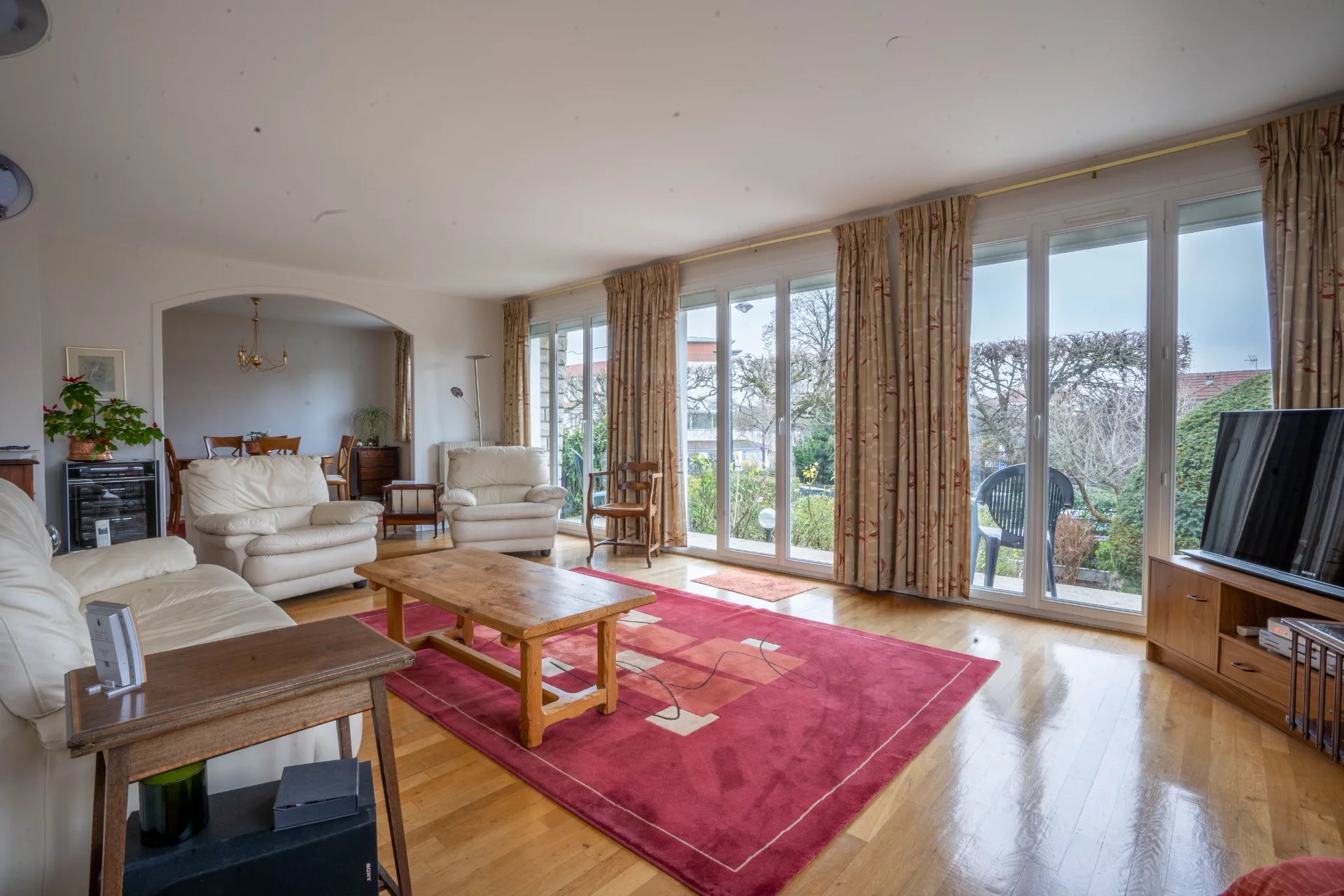 Maison 5 pièces 132 m² - 2