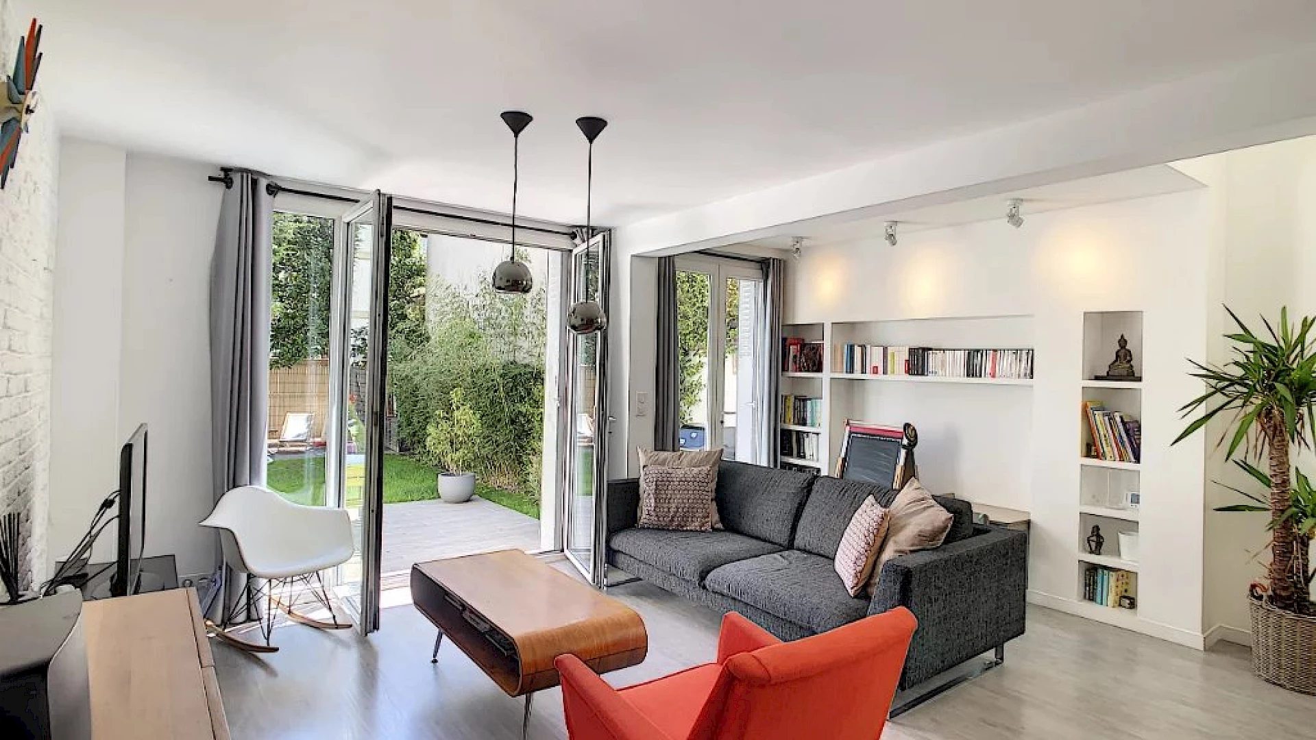 Maison 5 pièces 87,20 m²