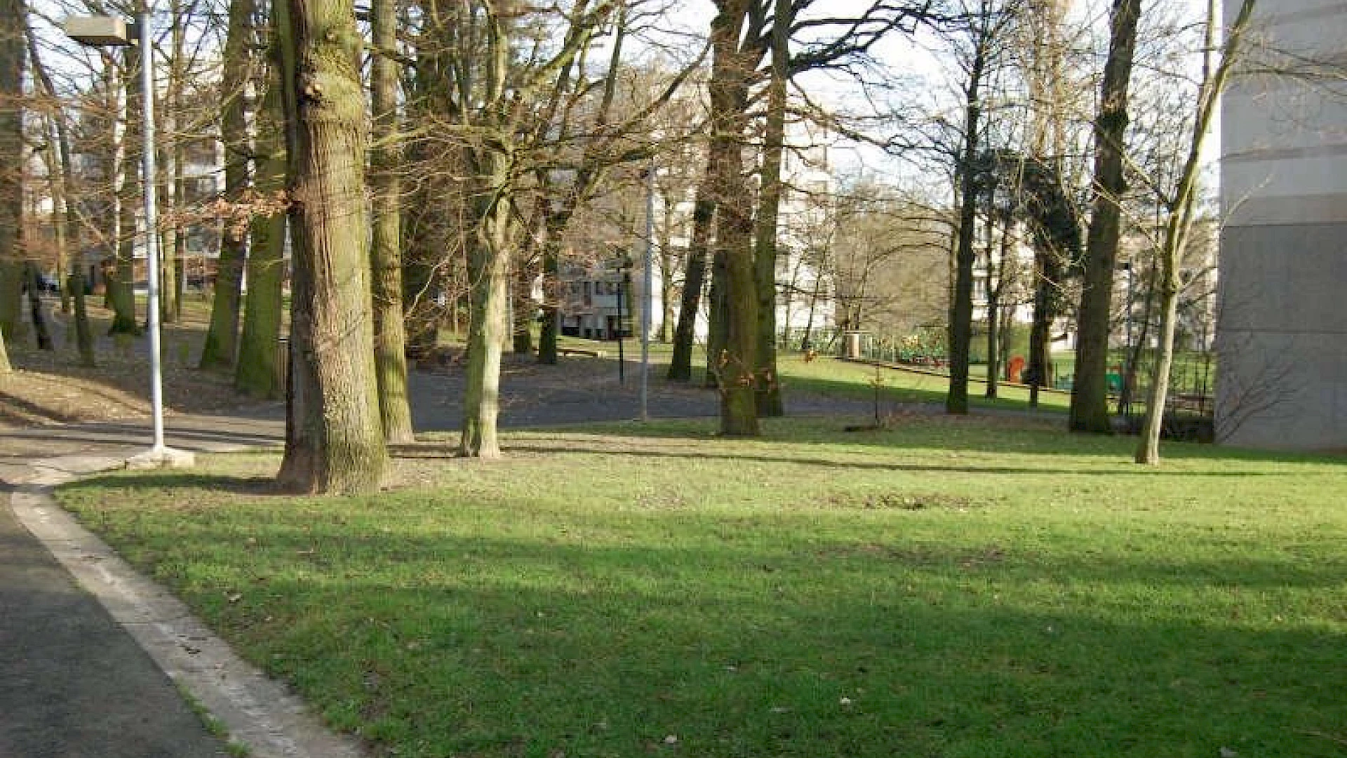 Appartement 3 pièces 71,88 m²