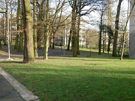 Appartement 3 pièces 71,88 m²