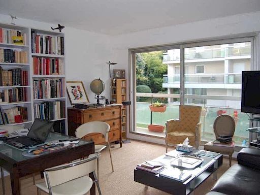 Appartement 2 pièces 51 m²