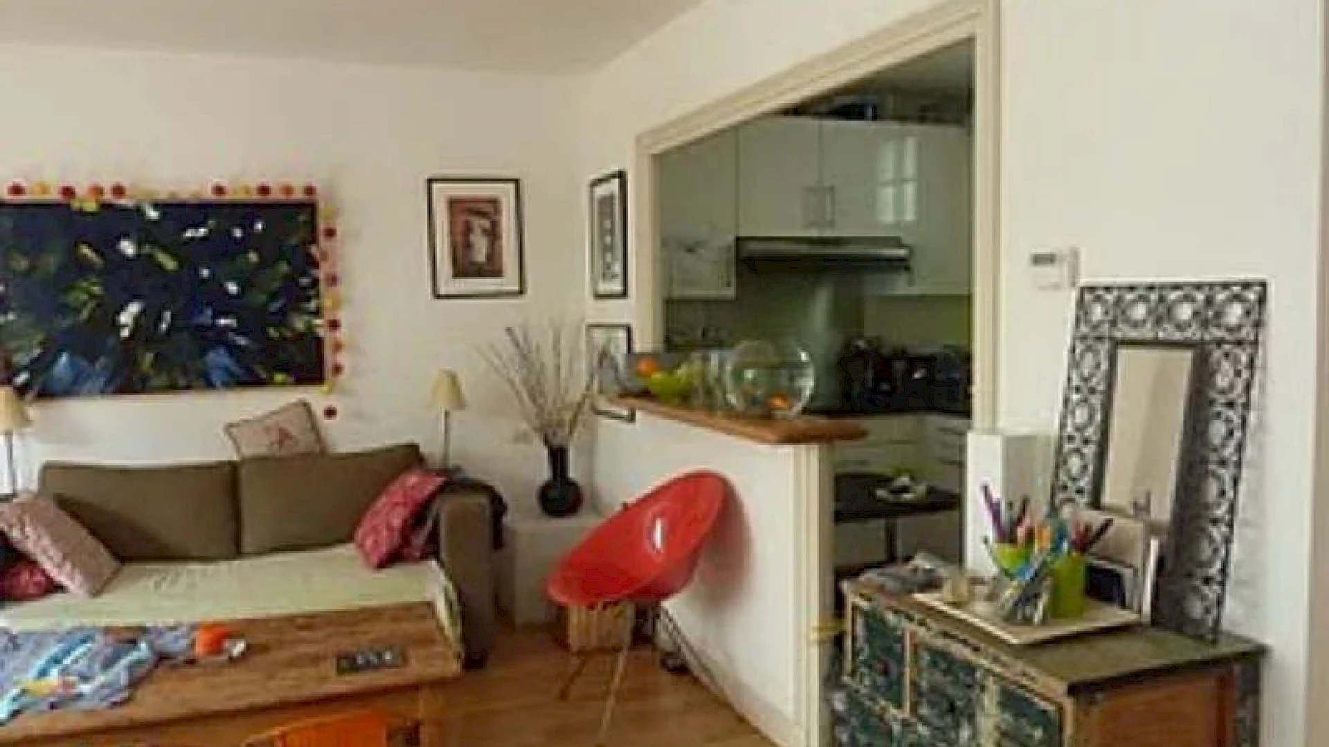 Maison 5 pièces 88,87 m²