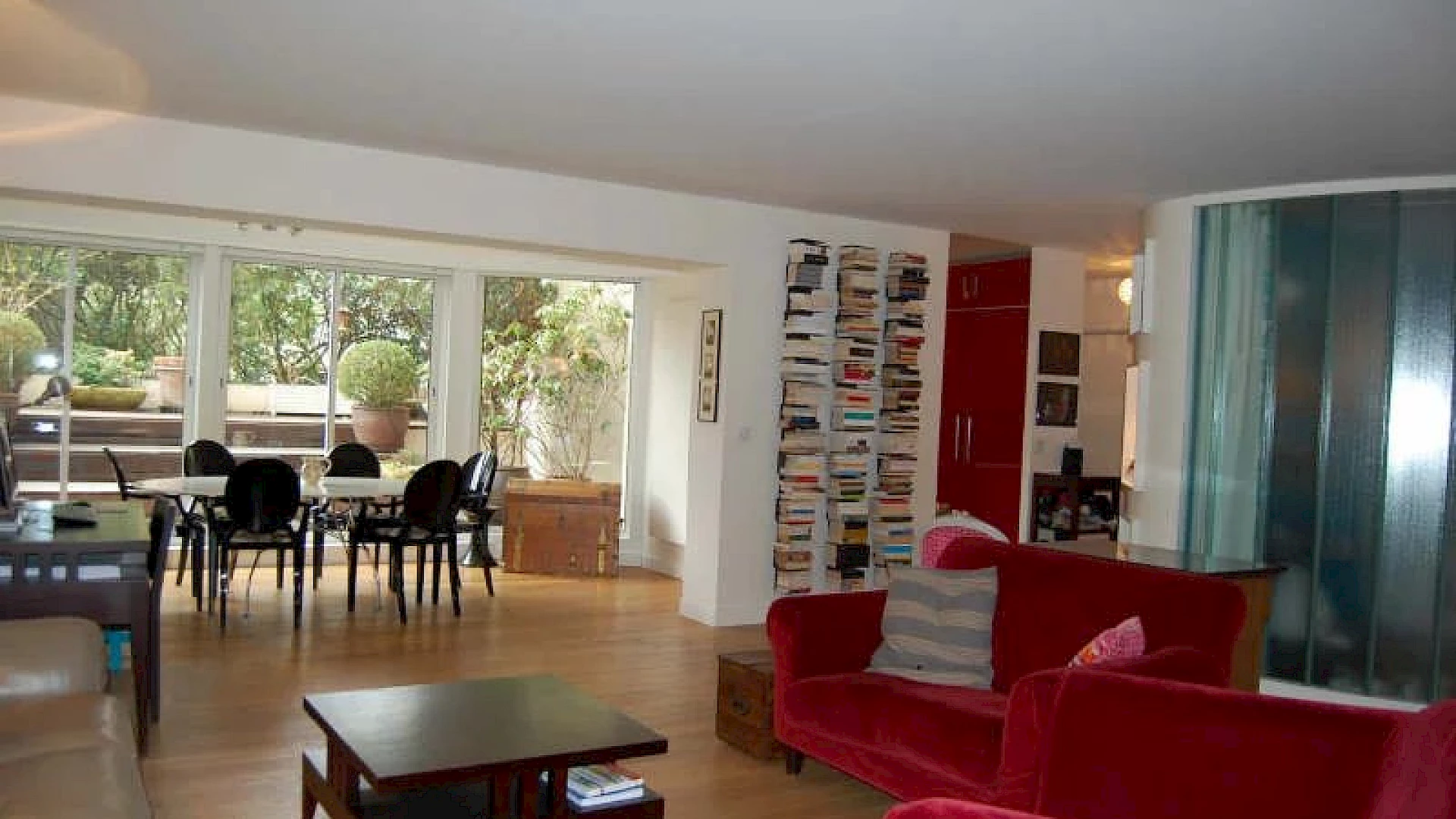 Appartement 4 pièces 92,58 m²