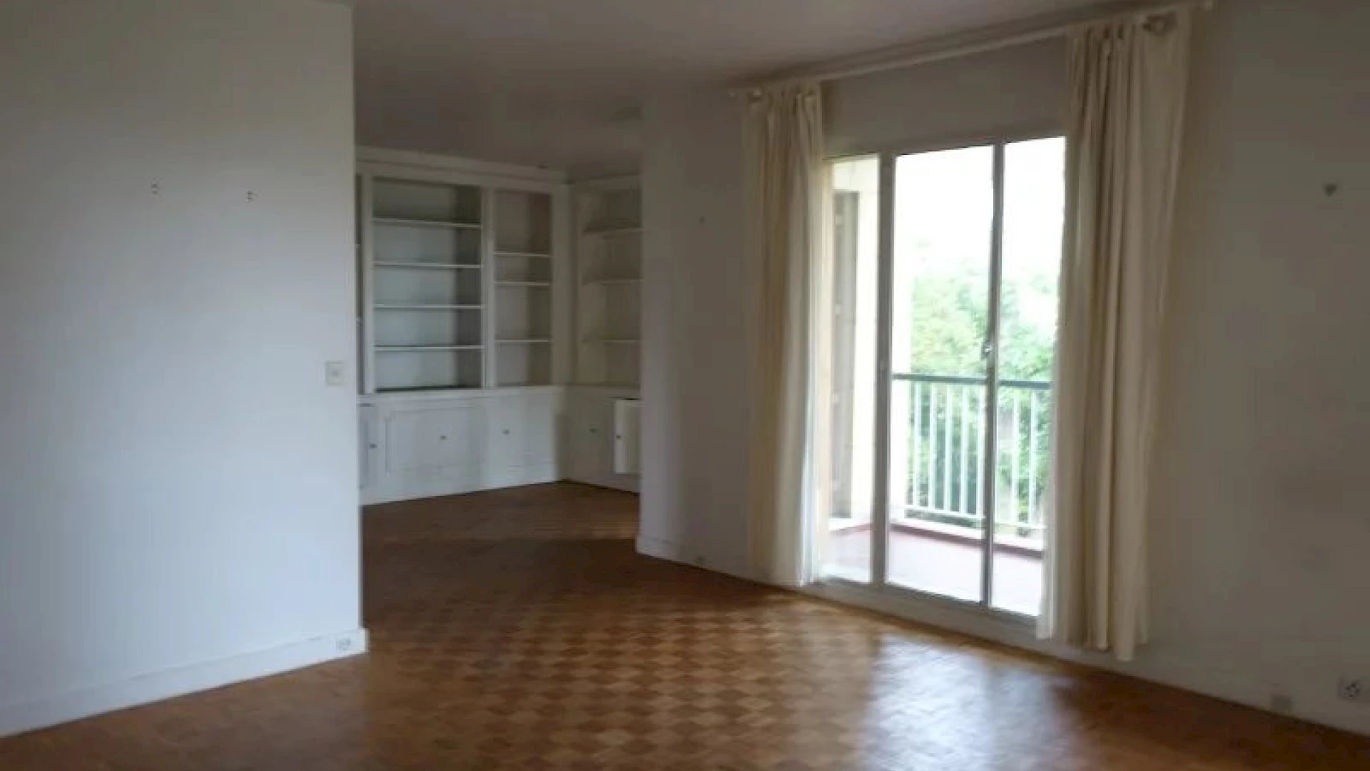 Appartement 4 pièces 80 m²