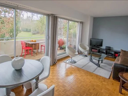 Appartement 3 pièces 74,30 m²