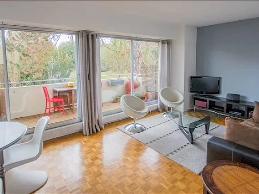 Appartement 3 pièces 74,30 m²