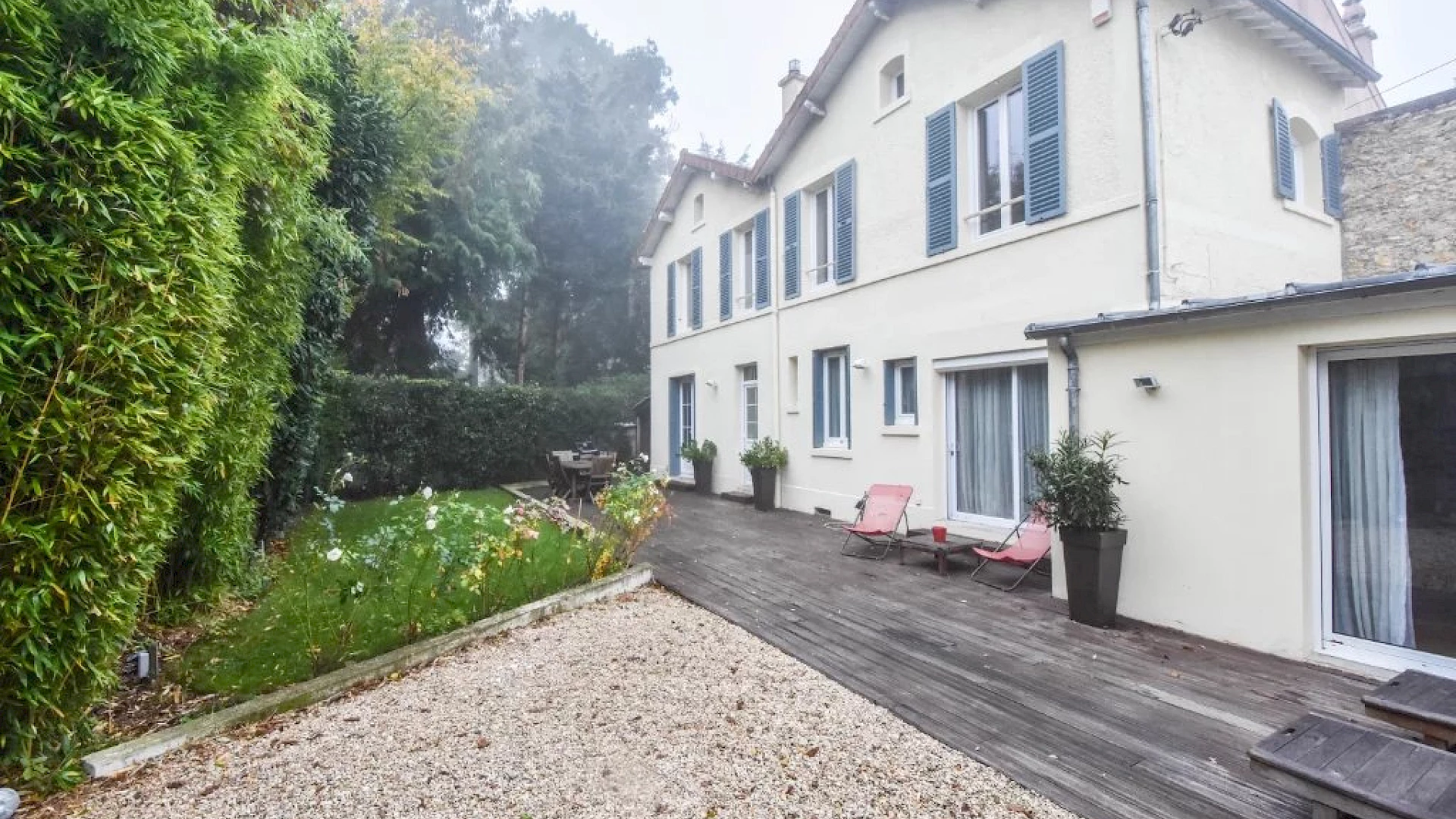 Maison 5 pièces 130 m²