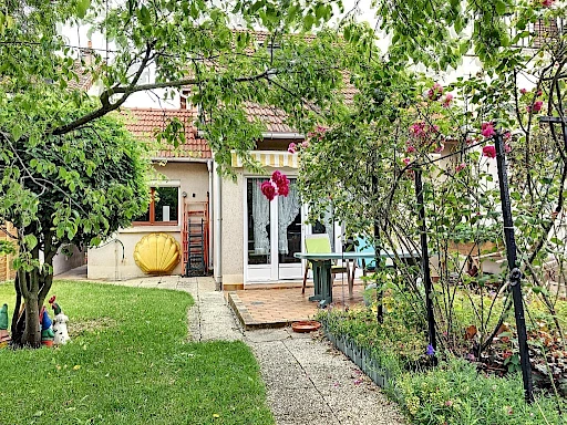 Maison 5 pièces 115 m²