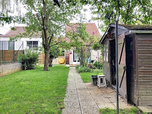 Maison 5 pièces 115 m²