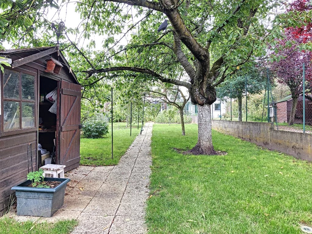 Maison 5 pièces 115 m² - 3