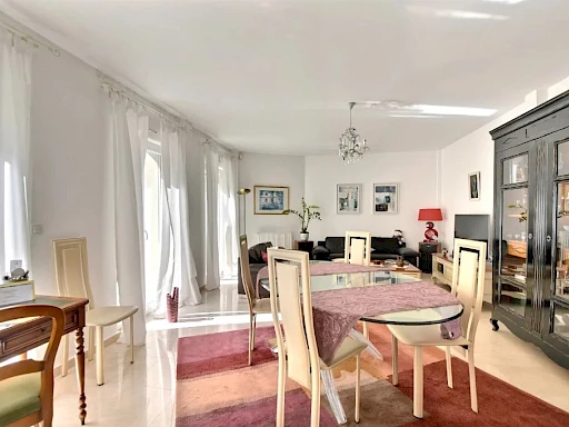 Maison 5 pièces 105 m²