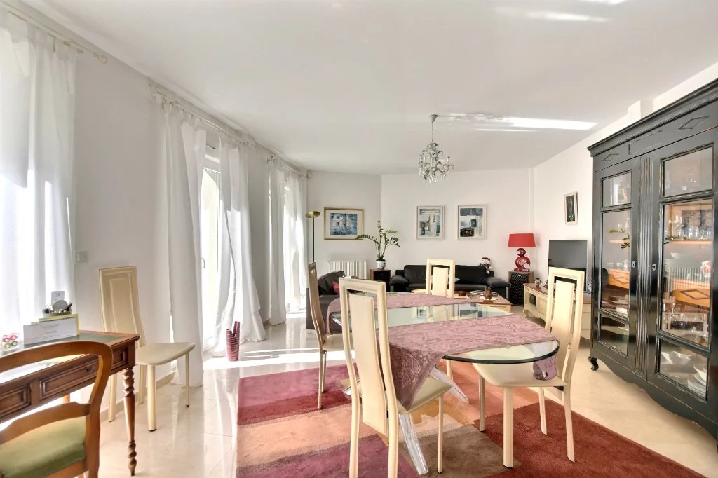 Maison 5 pièces 105 m² - 1