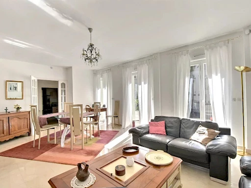 Maison 5 pièces 105 m²
