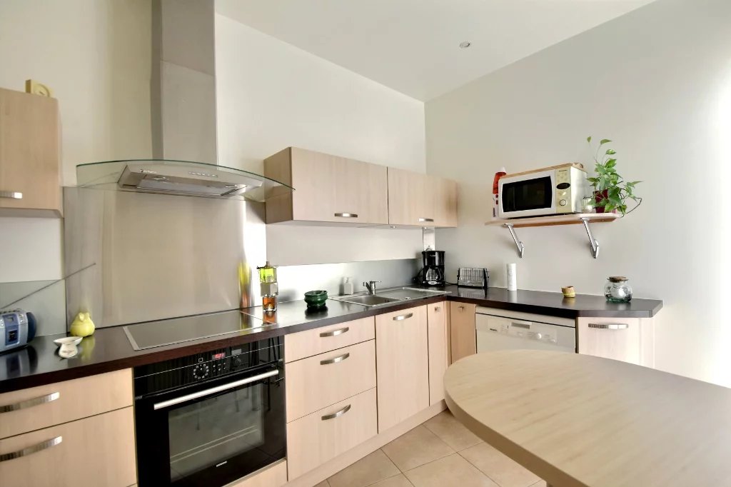 Maison 5 pièces 105 m² - 3