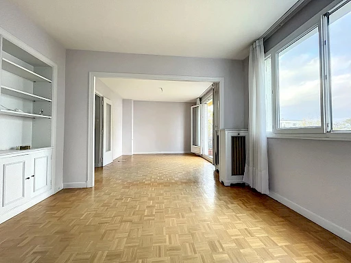 Appartement 4 pièces 74,36 m²