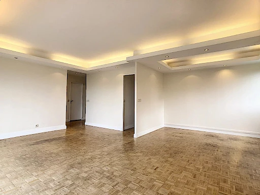 Appartement 5 pièces 101 m²