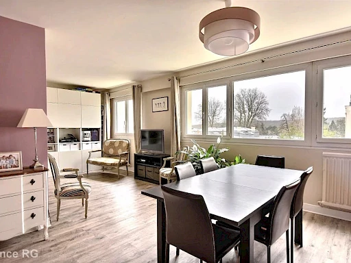 Appartement 4 pièces 88 m²