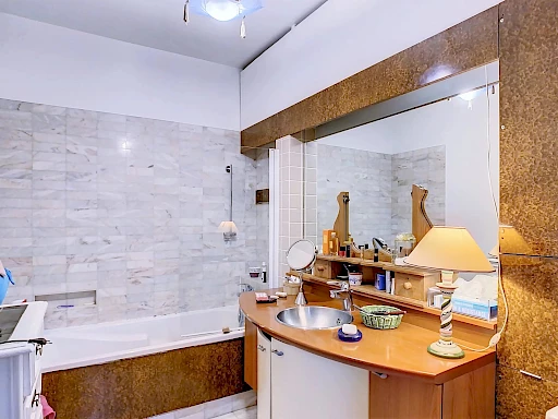 Appartement 2 pièces 74,02 m²