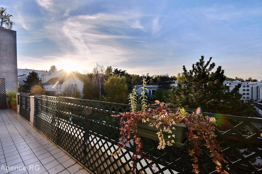 Appartement 4 pièces 90,50 m² - 2