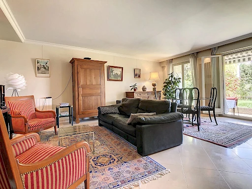 Appartement 4 pièces 95 m²